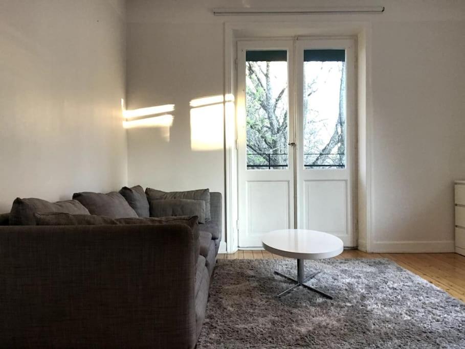 Entire Apartment ストックホルム エクステリア 写真