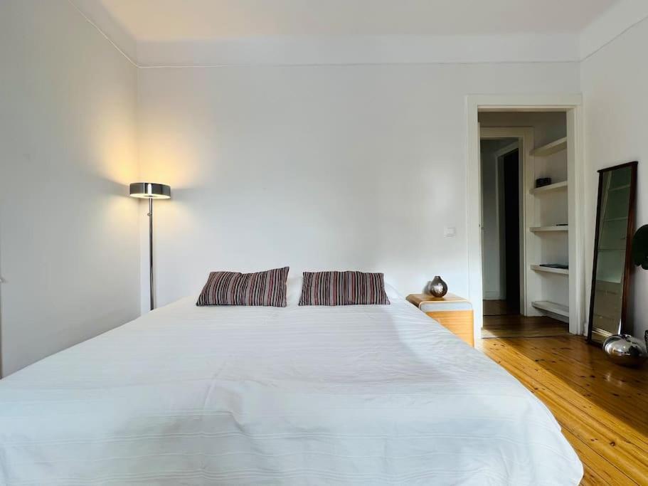 Entire Apartment ストックホルム エクステリア 写真